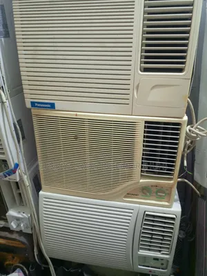 Window Air Condition