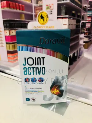 Daravite Joint Activo