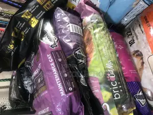 Dog Kibbles