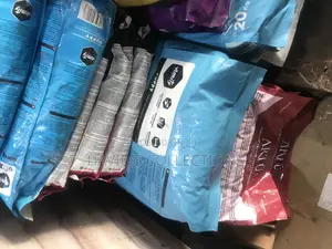 Dog Kibbles