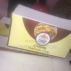 Corrugated Carton