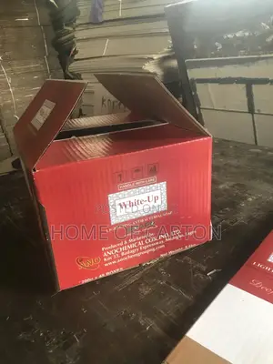 Corrugated Carton