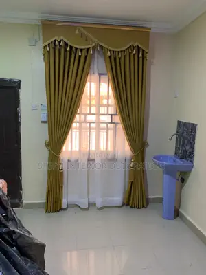 Our Curtains Speaks Luxury