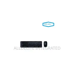 Logitech Mk290 Wireless Keyboard Mouse Combos