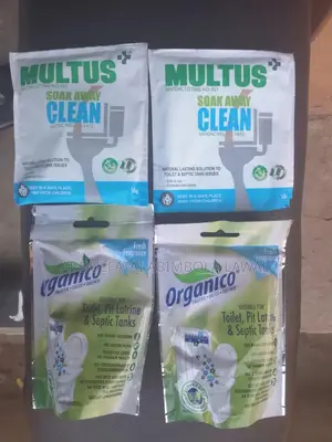 Bio Enzyme for Biofil,Septic Tank,Latrine,Pit Toilet,Any Organic Waste