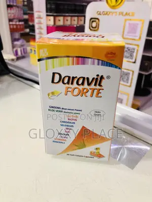 Daravite Forte (Small Size)