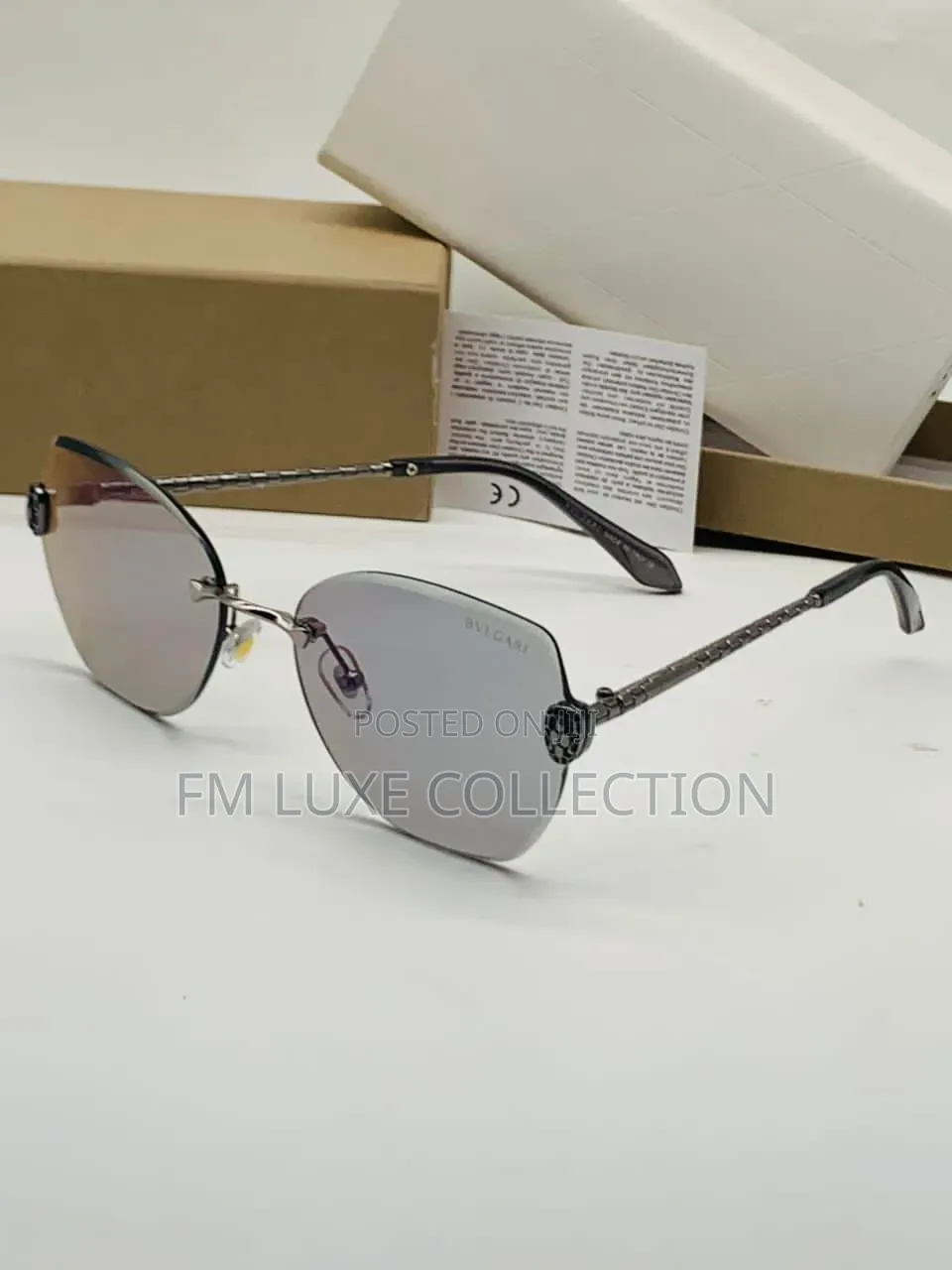Designer Sun Glasses