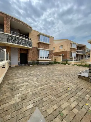 4bdrm Duplex in Apo District for rent