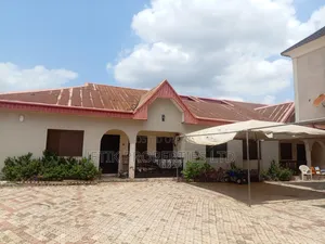 4bdrm Duplex in Main Judges Quarters, Makurdi for sale