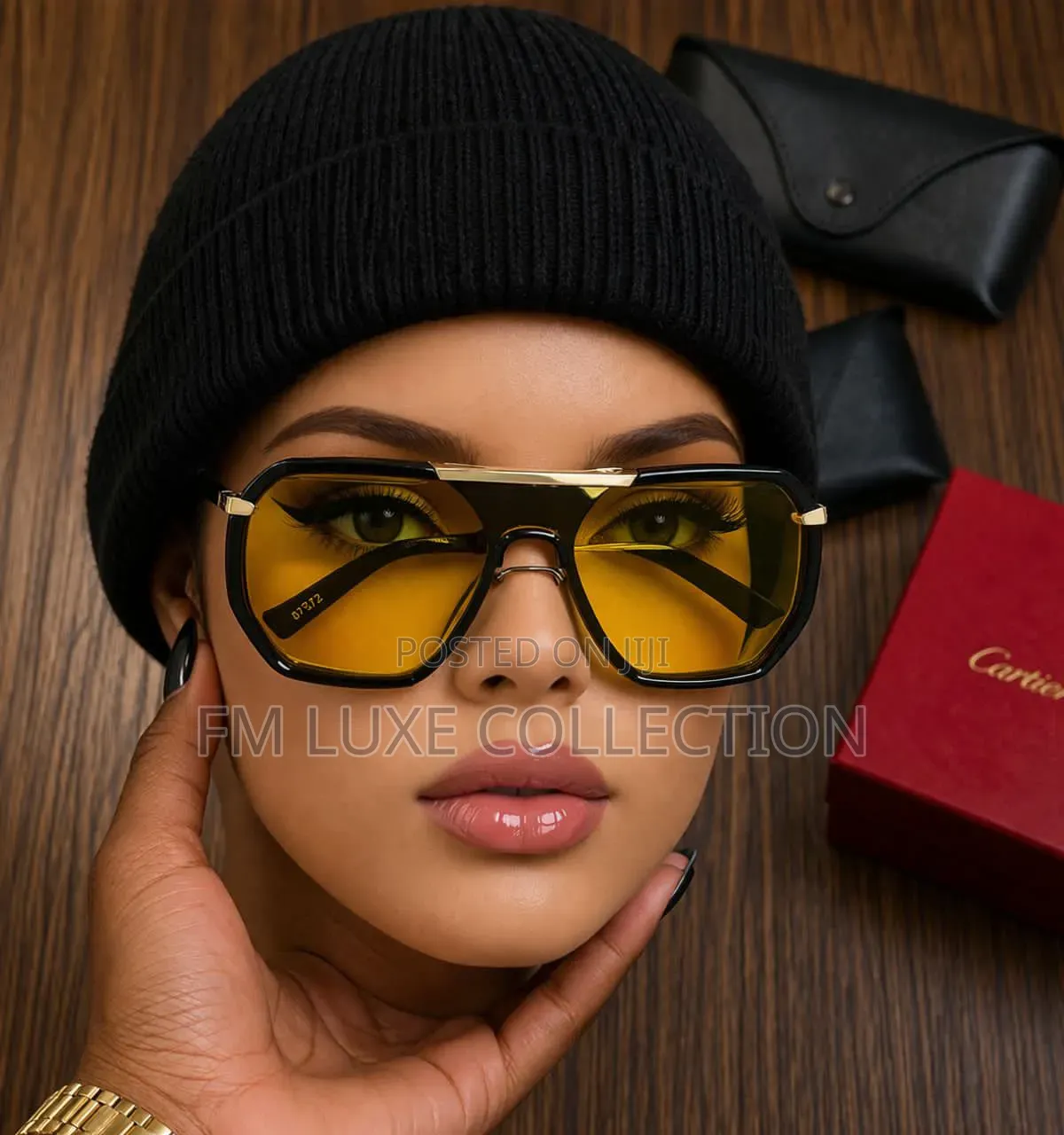 Sun Glasses for Women