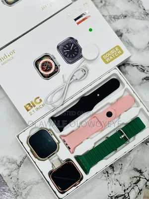 Smartwatch