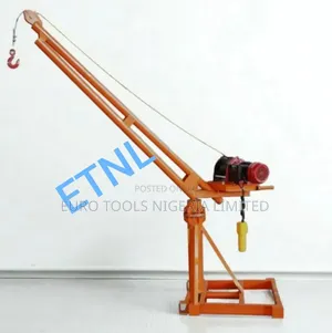 Site Lifter