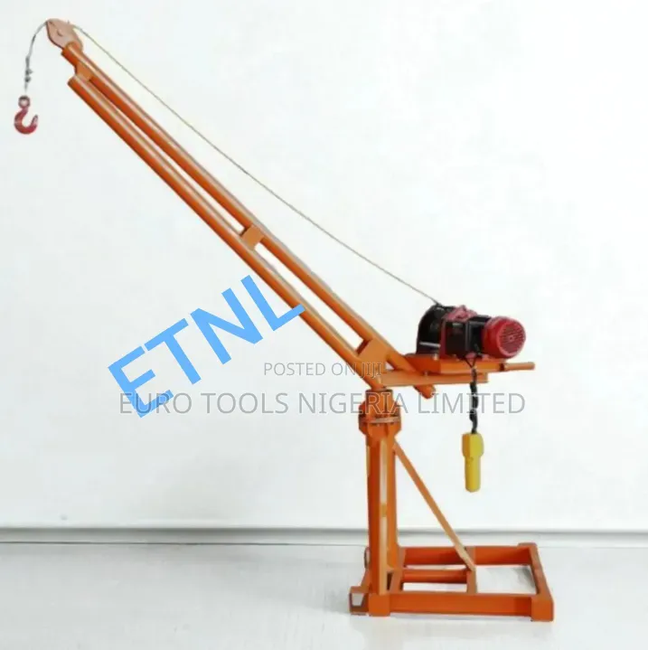 Site Lifter