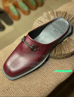 Handmade Footwears 