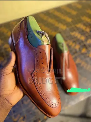 Handmade Footwears 