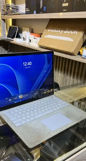Laptop Microsoft Surface Laptop 3 8GB Intel Core i5 SSD 256GB