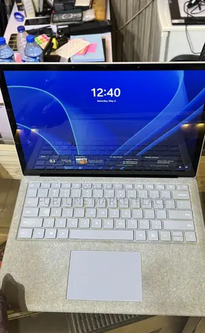 Laptop Microsoft Surface Laptop 3 8GB Intel Core i5 SSD 256GB
