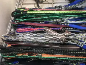 Dog Leash,Chain and Collar for Sale in Lagos