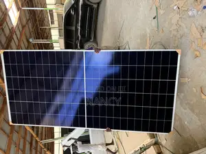 610w Solar Panel