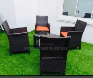 Plastic Outdoor/Restaurants Chair and Table