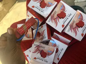 Fire Extinguisher Breaker