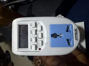 Timer Switch
