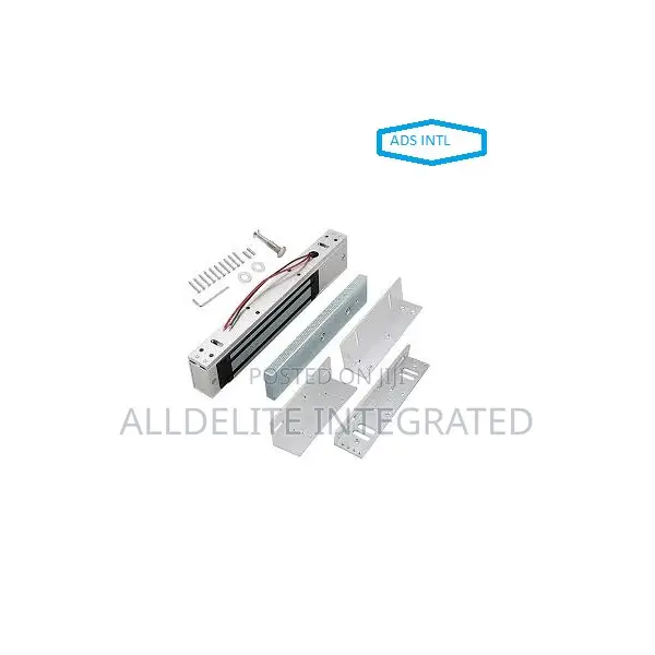 Access Control Door Magnetic Lock - 280kg