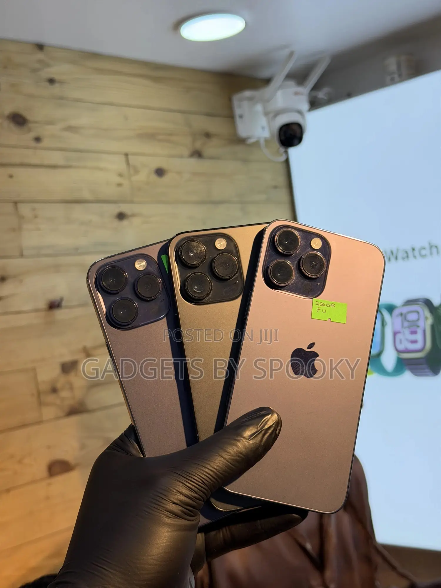 Apple iPhone 14 Pro Max 128 GB Purple