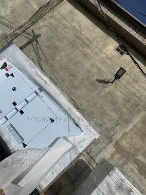 500kva Soundproof Generator Very Reliable for Home Useage