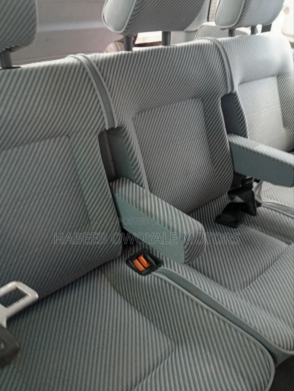 Volkswagen Transporter 2000 Blue