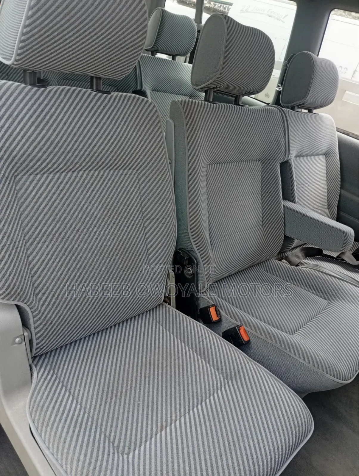 Volkswagen Transporter 2000 Blue
