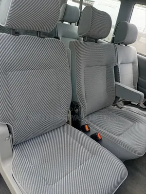 Volkswagen Transporter 2000 Blue