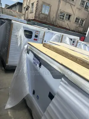 50kva Perkins Very Reliable for Home, Office Etc