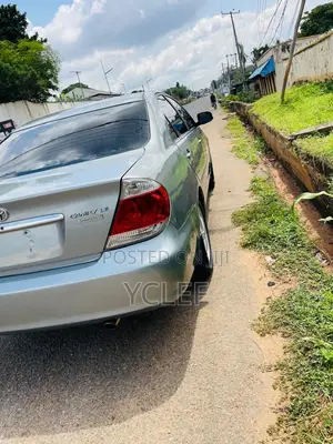 Toyota Camry 2005