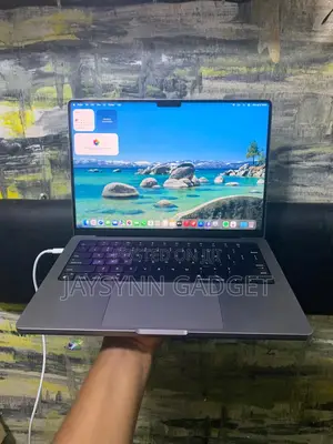 Laptop Apple MacBook Pro 2023 M2 Pro 14-inch 16GB Apple M2 SSD 512GB