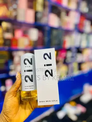 2i2 Men Perfume