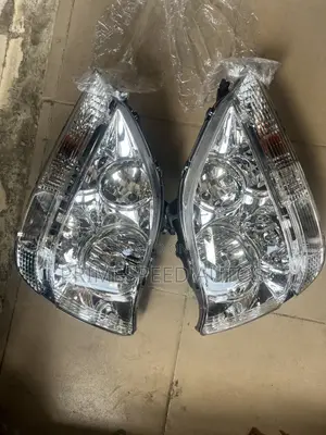 Headlamp for Rx300 Model