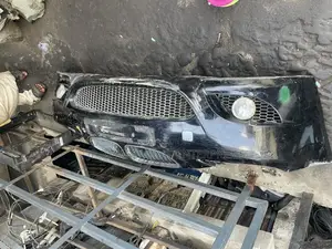 BMW Front Bumper E60 Sport