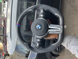 BMW Steering Wheel Sports F30