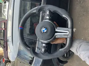 BMW Steering Wheel Sports F30