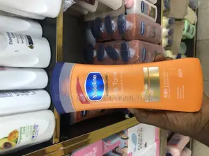 Vaseline Lotion