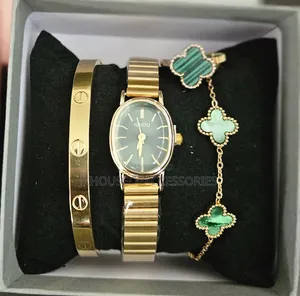 Female Watch
