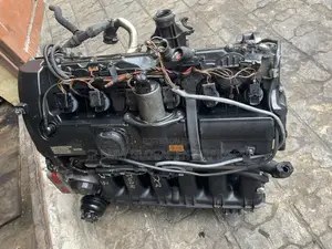 Complete BMW Engine N52 X3