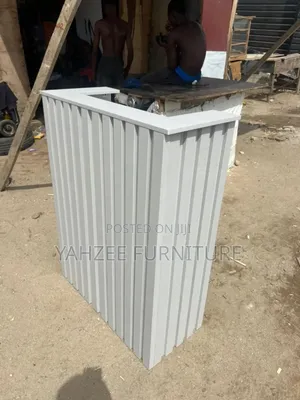 Receptionist Table