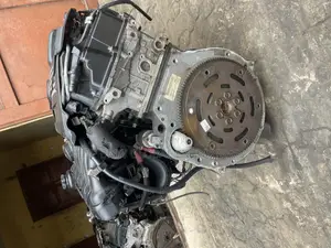 Complete BMW Engine E60,E90 N52