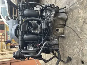 Complete BMW Engine E60,E90 N52