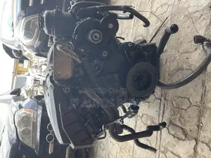 Complete BMW Engine E60,E90 N52