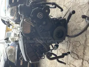 Complete BMW Engine E60,E90 N52