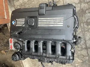 Complete BMW Engine E60,E90 N52
