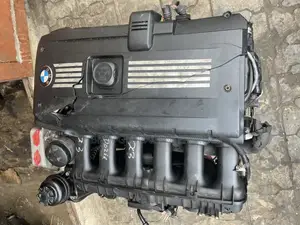 Complete BMW Engine E60,E90 N52